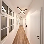Studio-apartament 104 Free Parking Domus Kushal