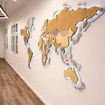 Апартаменты Studio-apartament 104 Free Parking Domus Kushal Фирзен