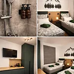 Studio-apartament 104 Free Parking Domus Kushal Апартаменты