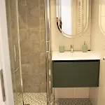 Апартаменты Studio-apartament 104 Free Parking Domus Kushal
