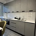 Studio-apartament 104 Free Parking Domus Kushal