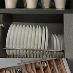Апартаменты Studio-apartament 104 Free Parking Domus Kushal Фирзен