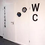 Studio-apartament 104 Free Parking Domus Kushal Фирзен