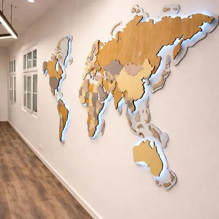 Appartamento Studio-apartament 104 Free Parking Domus Kushal Viersen