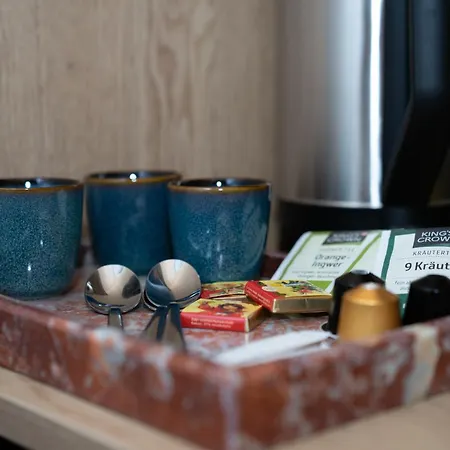 Studio-apartament 104 Free Parking Domus Kushal *