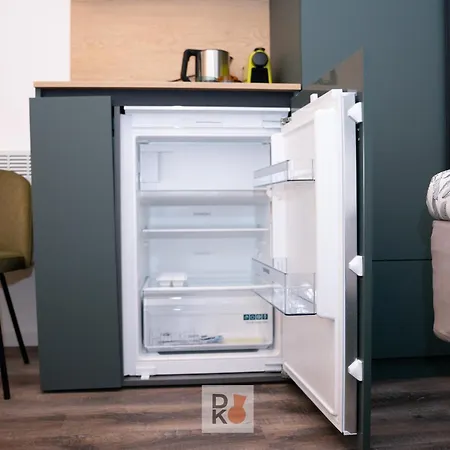 아파트 Studio-apartament 104 Free Parking Domus Kushal