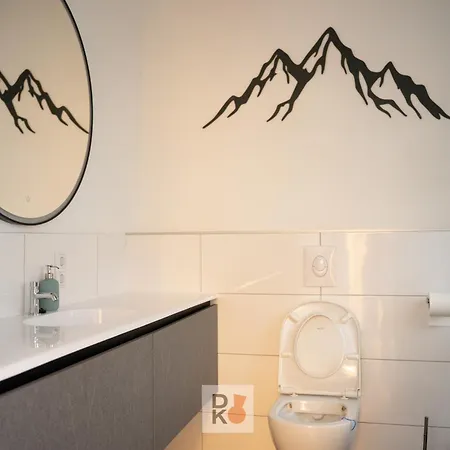 Studio-apartament 104 Free Parking Domus Kushal Appartement Viersen