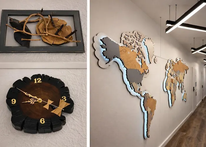 Studio-apartament 104 Free Parking Domus Kushal 비에르센