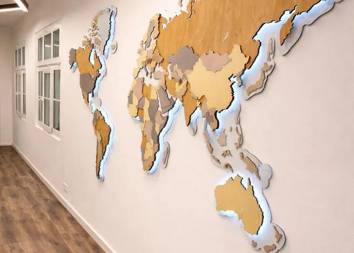 아파트 Studio-apartament 104 Free Parking Domus Kushal 비에르센