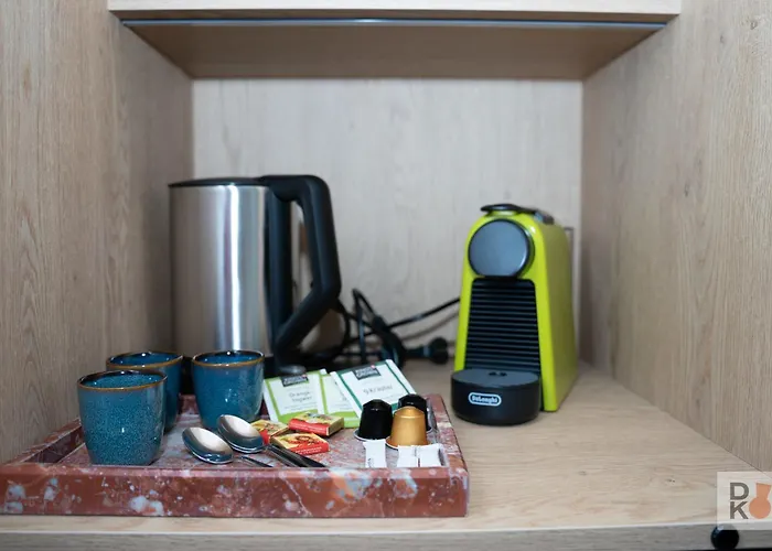 아파트 Studio-apartament 104 Free Parking Domus Kushal *