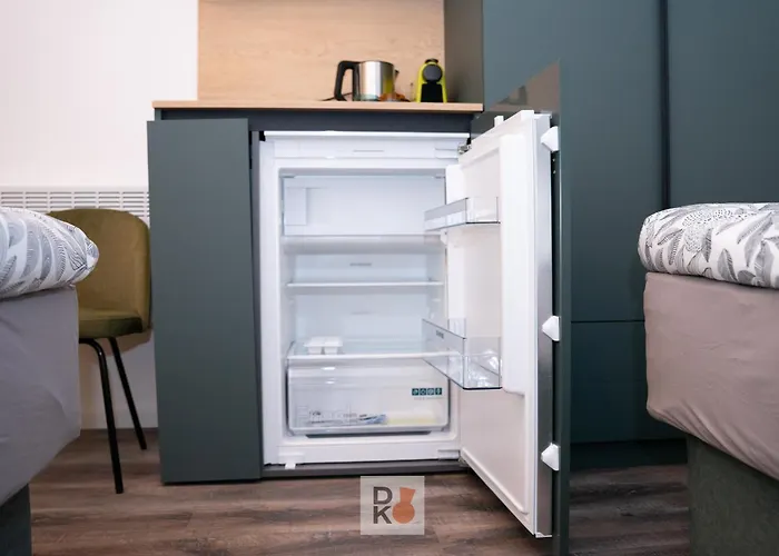 아파트 Studio-apartament 104 Free Parking Domus Kushal