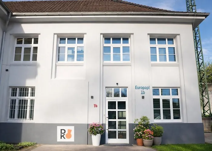 Studio-apartament 104 Free Parking Domus Kushal 아파트 *